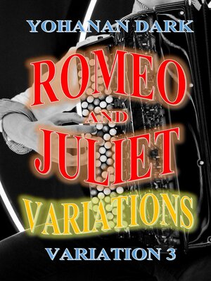 cover image of Romeo and Juliet Variations